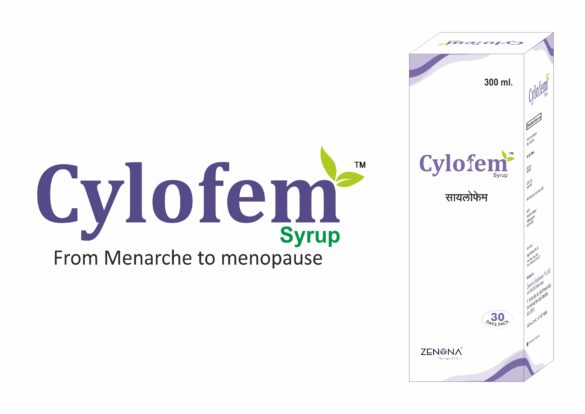 cylofem-syrup