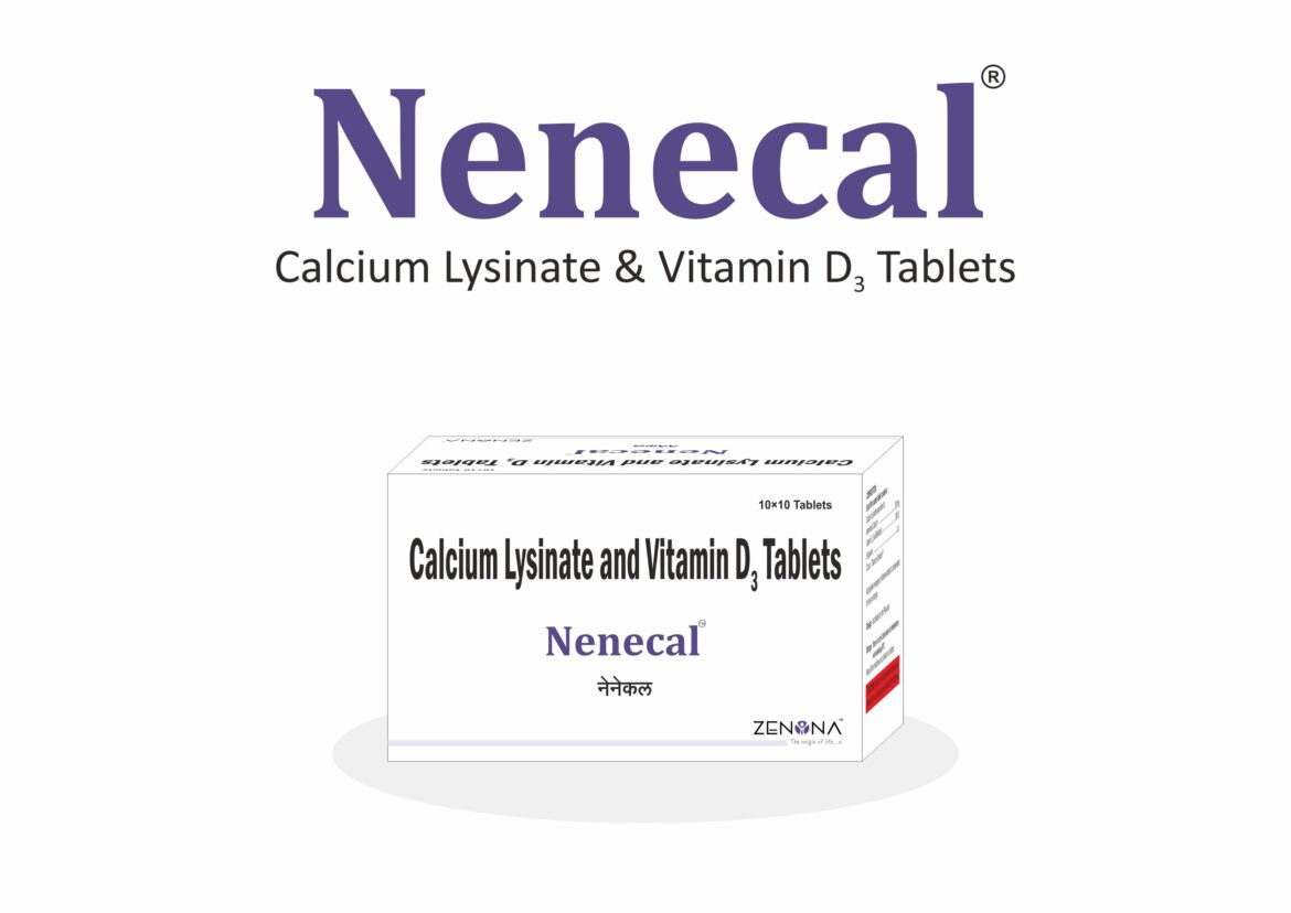 nenecal-tablet