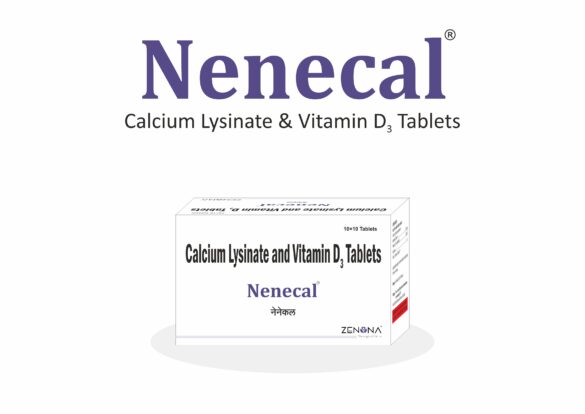 nenecal-tablet